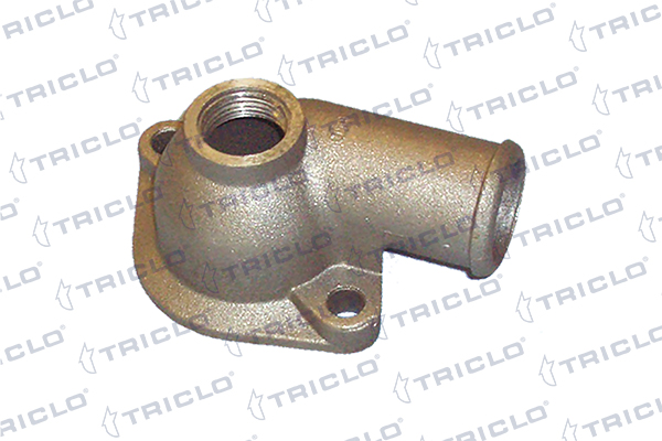 Flansa lichid racire 468068 TRICLO