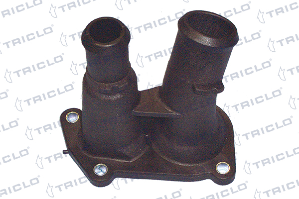 Flansa lichid racire 468568 TRICLO