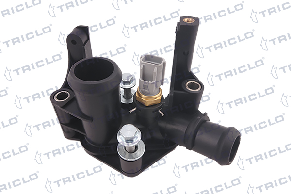 Flansa lichid racire 468815 TRICLO
