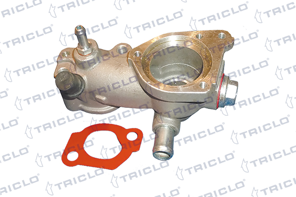 Flansa lichid racire 468816 TRICLO