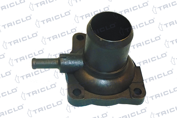 Flansa lichid racire 468843 TRICLO