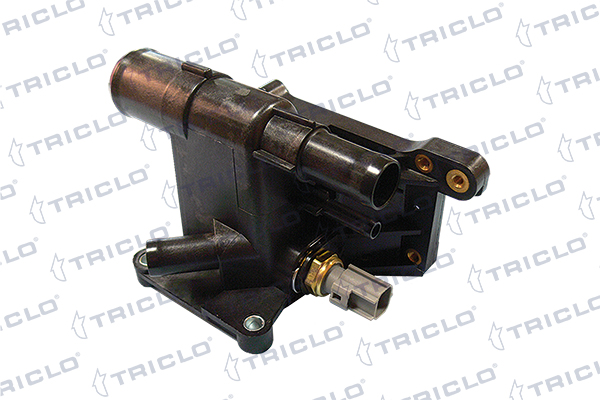 Senzor,temperatura lichid de racire 468849 TRICLO
