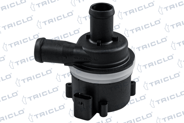 Pompă de apă suplimentară (circuitul apei de răcire) 472010 TRICLO