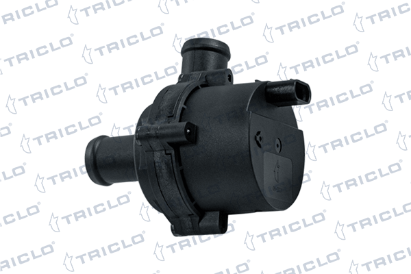 Pompă de apă suplimentară (circuitul apei de răcire) 472011 TRICLO