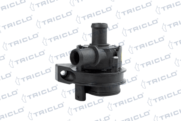 Pompă de apă suplimentară (circuitul apei de răcire) 472090 TRICLO