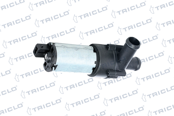 Pompă de apă suplimentară (circuitul apei de răcire) 473958 TRICLO