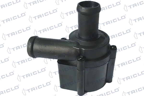 Pompă de apă suplimentară (circuitul apei de răcire) 477298 TRICLO