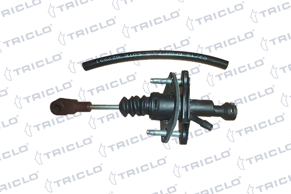 Pompa centrala, ambreiaj 627118 TRICLO