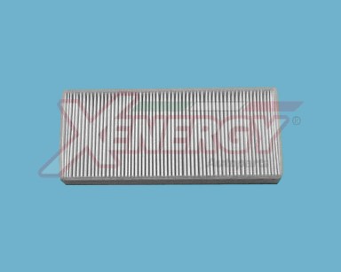 Filtru, aer habitaclu X10230 AP XENERGY