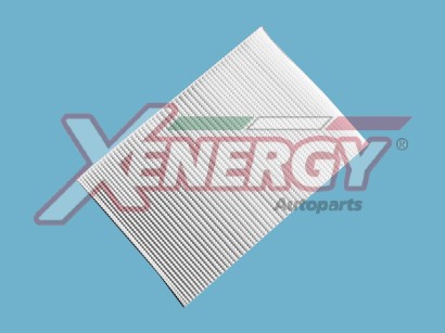 Filtru, aer habitaclu X10764 AP XENERGY
