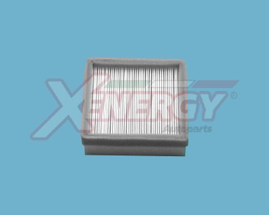 Filtru, aer habitaclu X10902 AP XENERGY