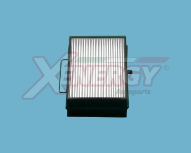 Filtru, aer habitaclu X10908 AP XENERGY