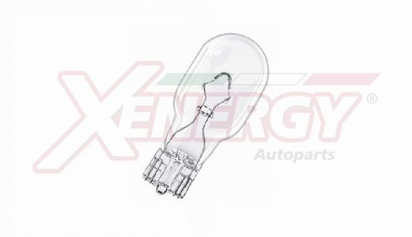 Bec, far principal XE1607 AP XENERGY
