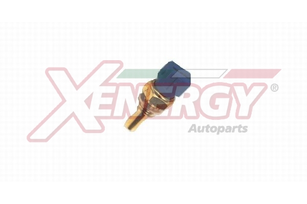 Senzor,temperatura lichid de racire XS2587 AP XENERGY