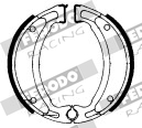 Set saboti frana FSB731 FERODO RACING
