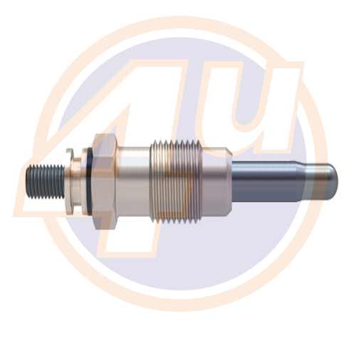 Bujie incandescenta 4UAN074106 4u