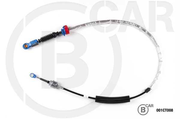 Cablu,transmisie manuala 001CT008 B CAR