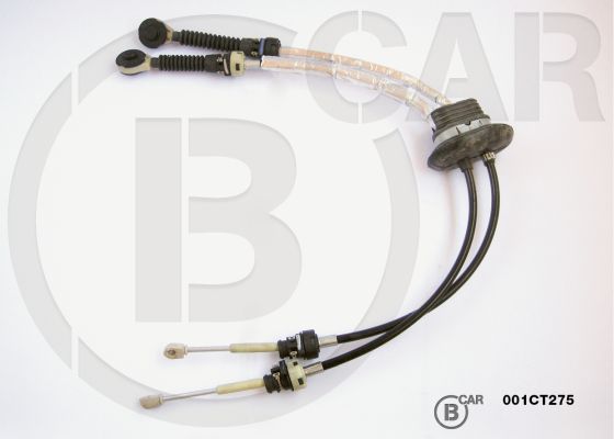 Cablu,transmisie manuala 001CT275 B CAR