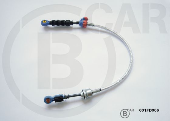 Cablu,transmisie manuala 001FD006 B CAR