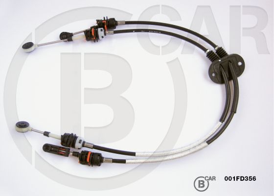 Cablu,transmisie manuala 001FD356 B CAR