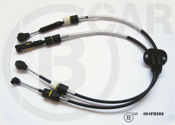 Cablu,transmisie manuala 001FD359 B CAR
