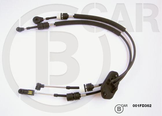 Cablu,transmisie manuala 001FD362 B CAR
