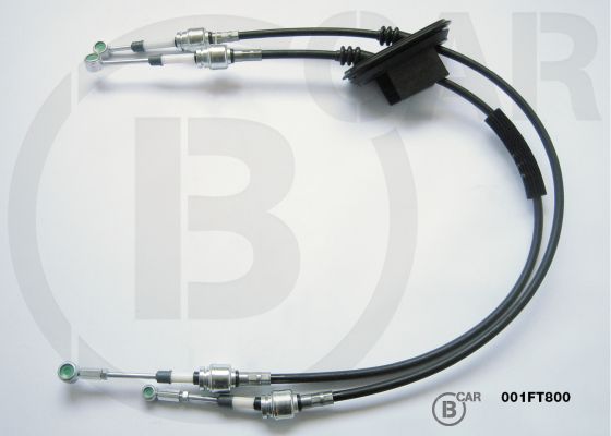 Cablu,transmisie manuala 001FT800 B CAR