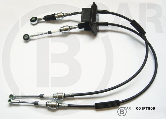 Cablu,transmisie manuala 001FT809 B CAR
