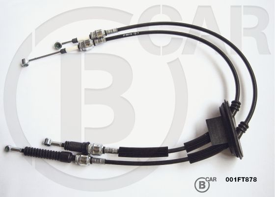 Cablu,transmisie manuala 001FT878 B CAR