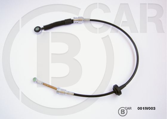 Cablu,transmisie manuala 001IV003 B CAR