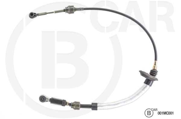 Cablu,transmisie manuala 001MC001 B CAR