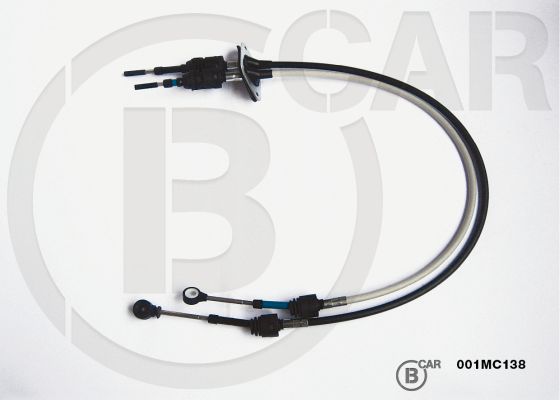 Cablu,transmisie manuala 001MC138 B CAR