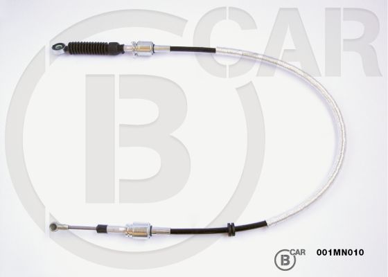 Cablu,transmisie manuala 001MN010 B CAR