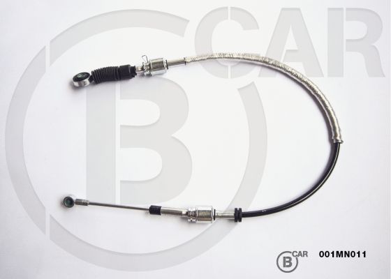 Cablu,transmisie manuala 001MN011 B CAR
