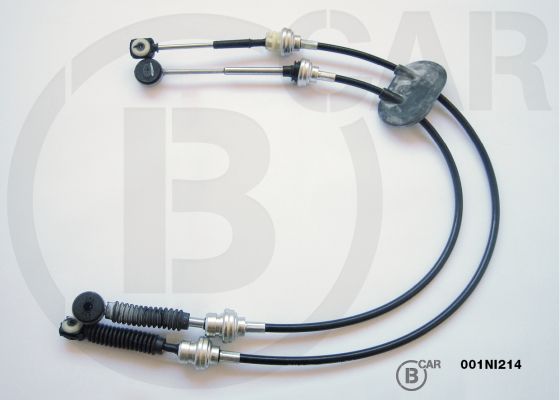 Cablu,transmisie manuala 001NI214 B CAR