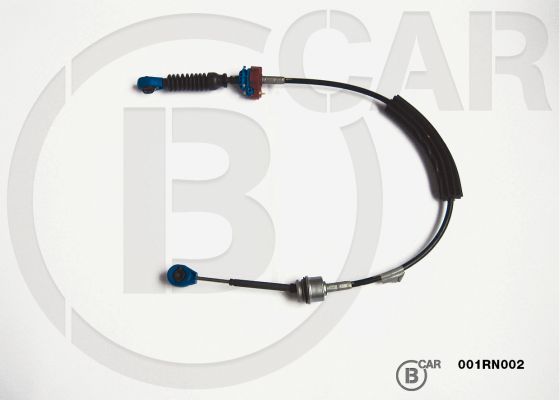 Cablu,transmisie manuala 001RN002 B CAR