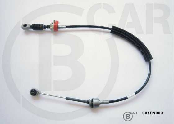 Cablu,transmisie manuala 001RN009 B CAR