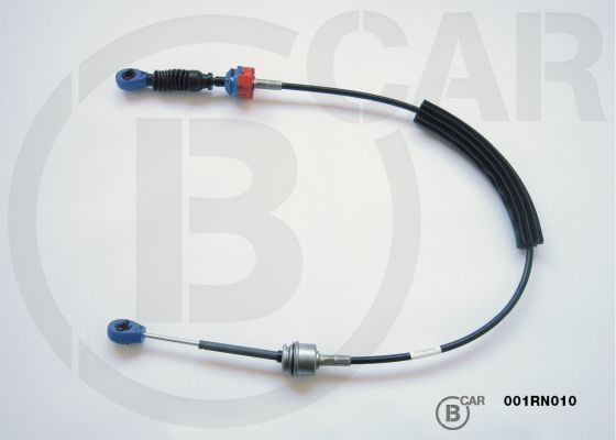 Cablu,transmisie manuala 001RN010 B CAR