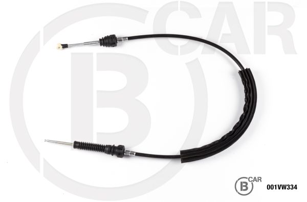 Cablu,transmisie manuala 001VW334 B CAR