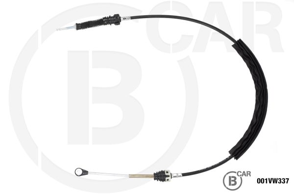 Cablu,transmisie manuala 001VW337 B CAR