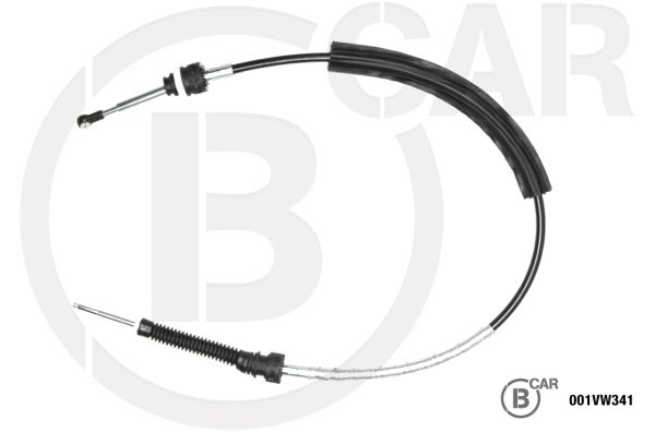 Cablu,transmisie manuala 001VW341 B CAR