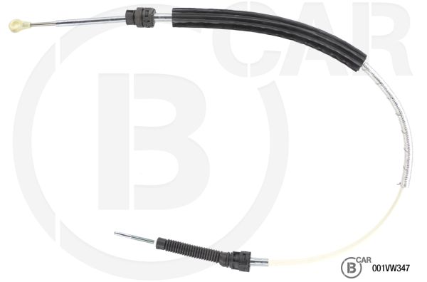 Cablu,transmisie manuala 001VW347 B CAR
