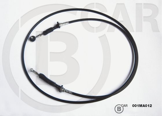 Cablu,transmisie manuala 005MA011 B CAR
