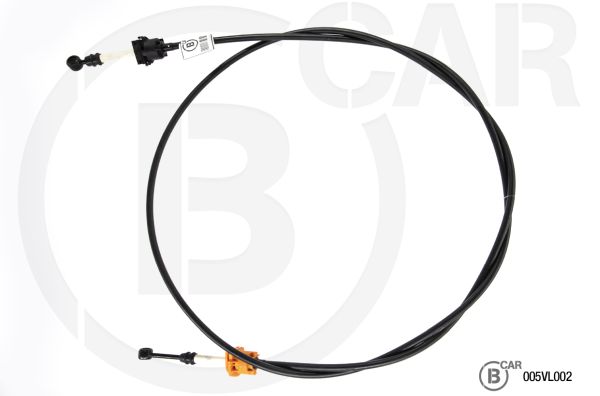 Cablu,transmisie manuala 005VL002 B CAR