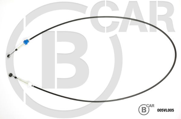 Cablu,transmisie manuala 005VL005 B CAR