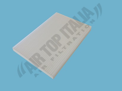 Filtru, aer habitaclu ZF069 ZAFFO