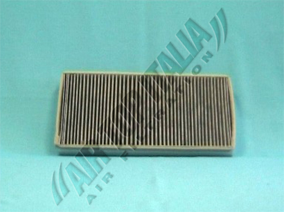Filtru, aer habitaclu Z015 ZAFFO