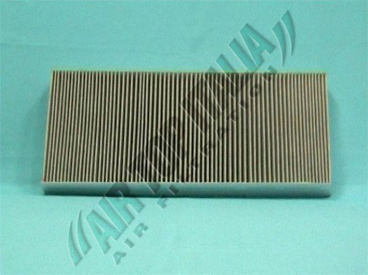 Filtru, aer habitaclu Z037 ZAFFO