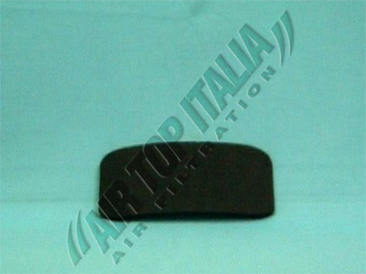 Filtru, aer habitaclu Z040 ZAFFO