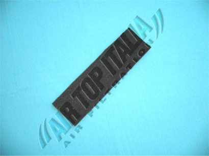 Filtru, aer habitaclu Z052 ZAFFO